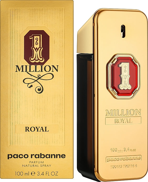 1 million Royal