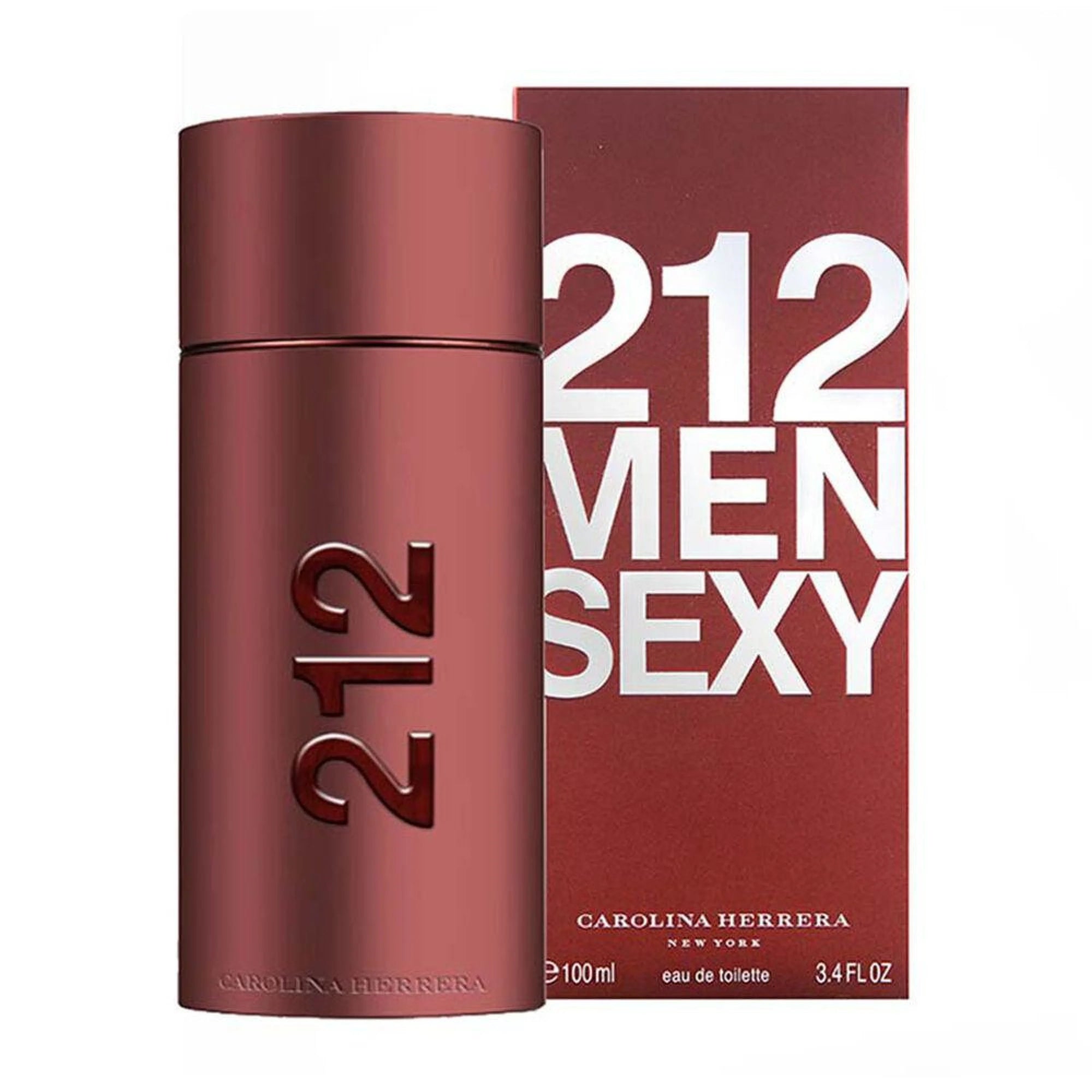 212 SEXY