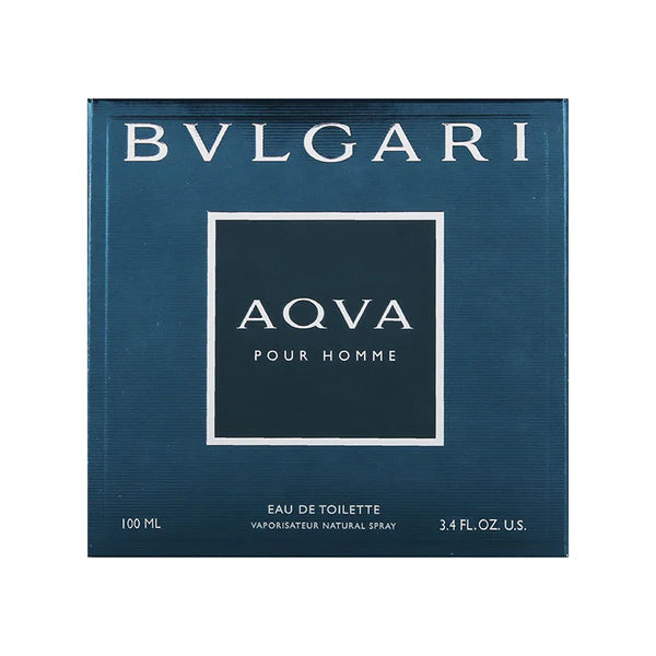 BVLGARI AQVA