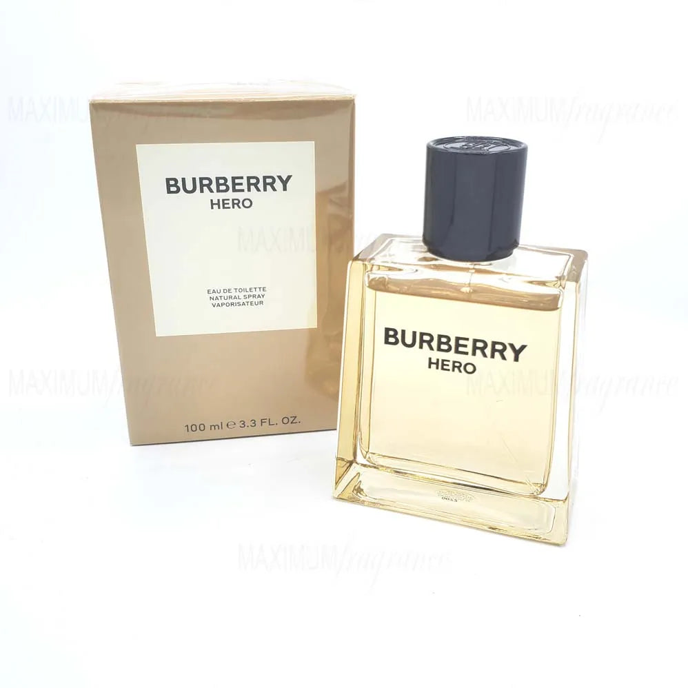 BURBERRY HERO (EDT)