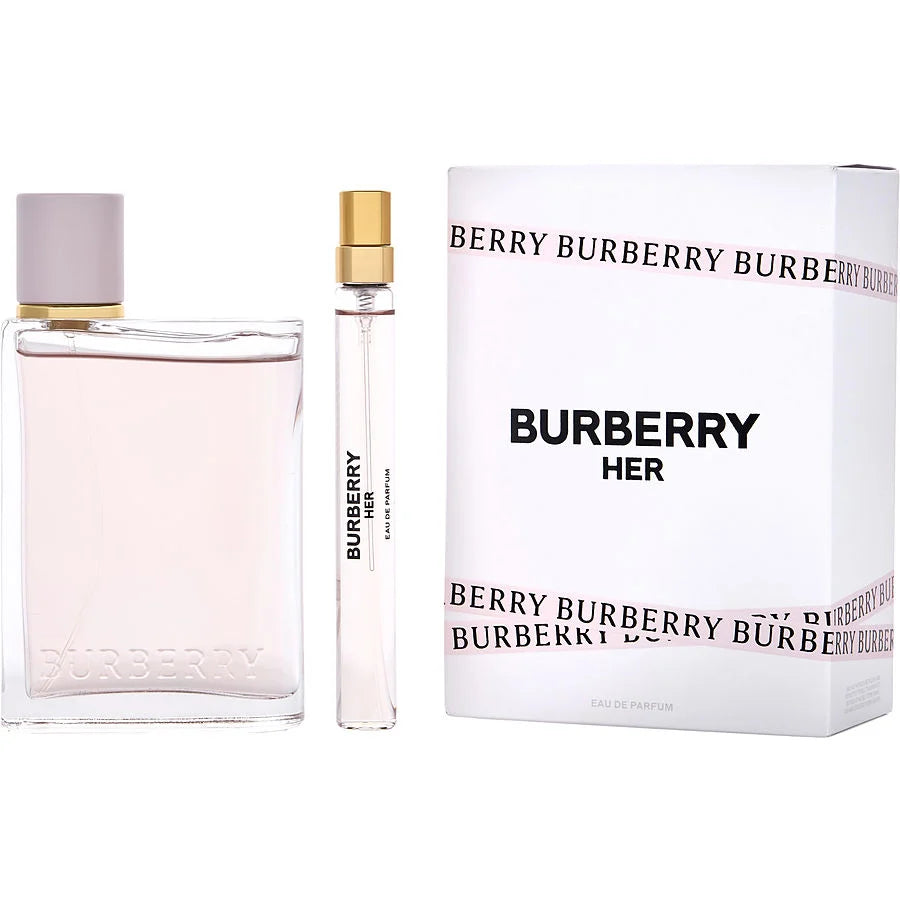 BURBERRY HER