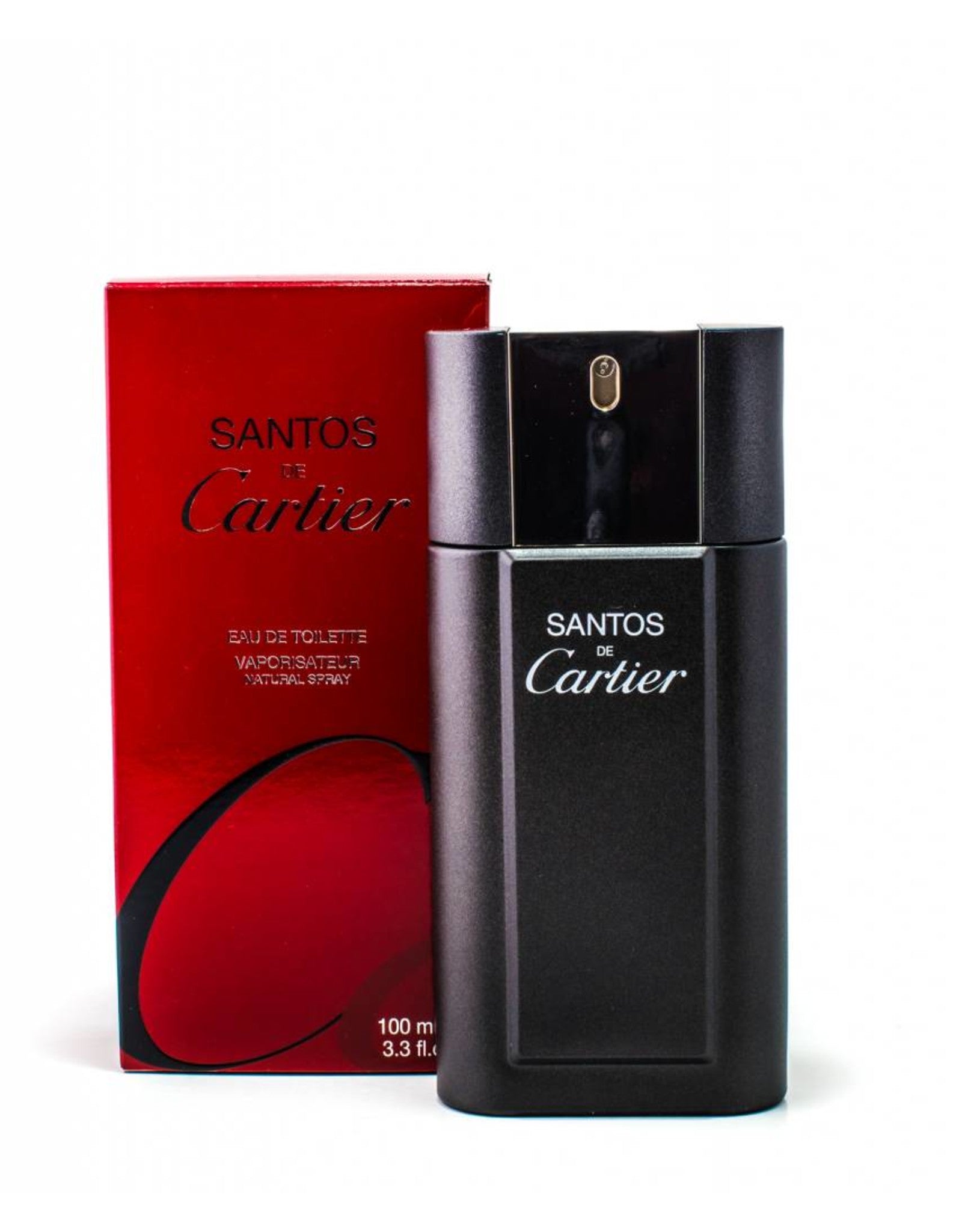 CARTIER SANTOS