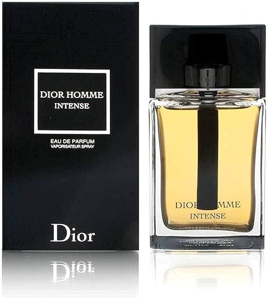 DIOR HOMME INTENSE