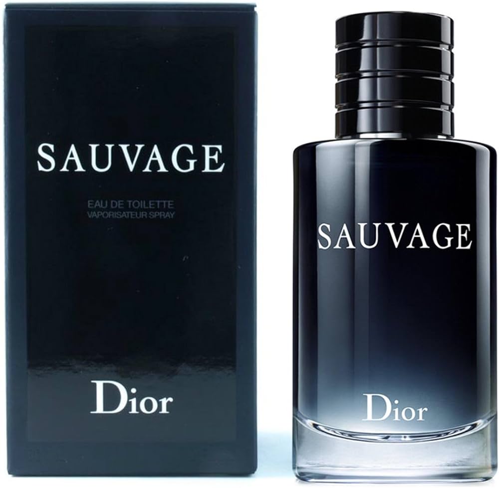 DIOR SAUVAGE (EDT)