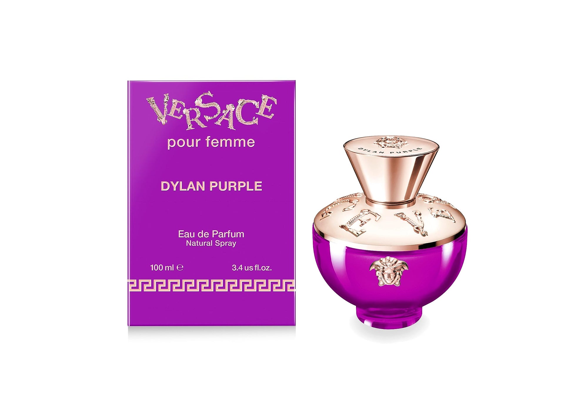 DYLAN PURPLE EDT