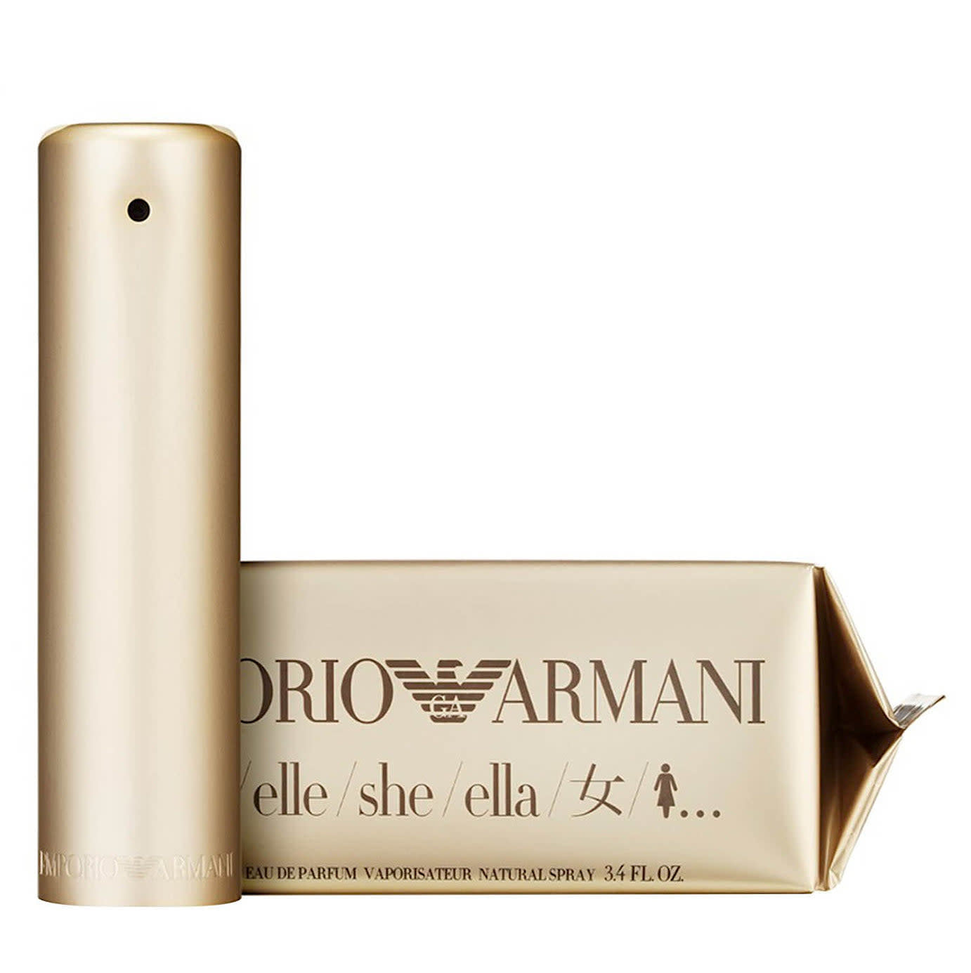 Emporio Armani EDP