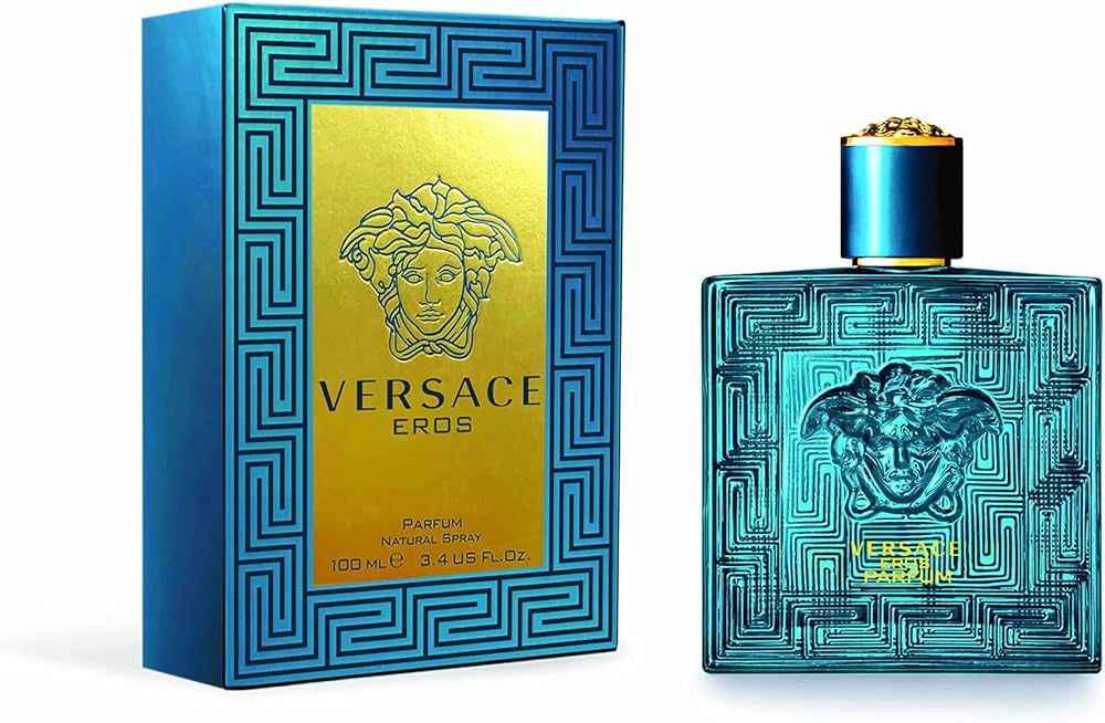 EROS PARFUM