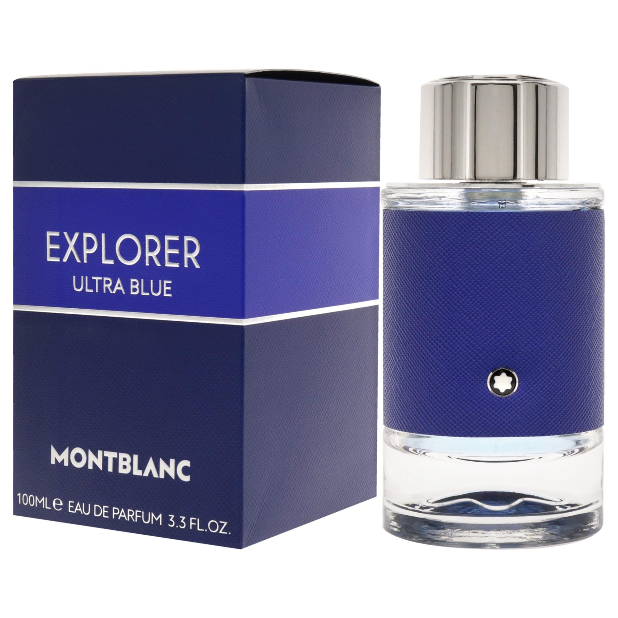 EXPLORER ULTRA BLUE