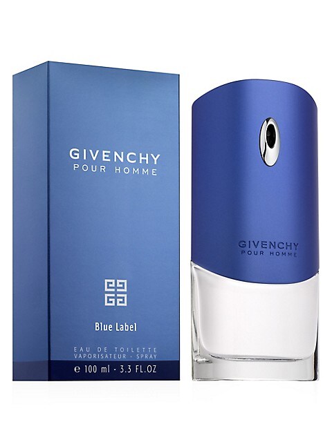 Givenchy Blue Label