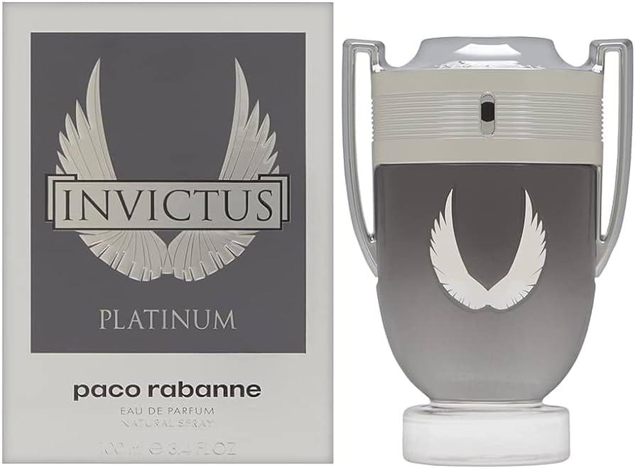 INVICTUS PLATINUM