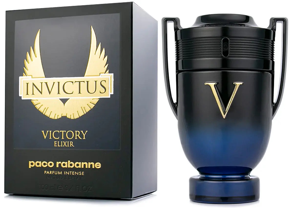 INVICTUS VICTORY ELIXIR