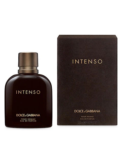 Dolce&Gabbana Intenso