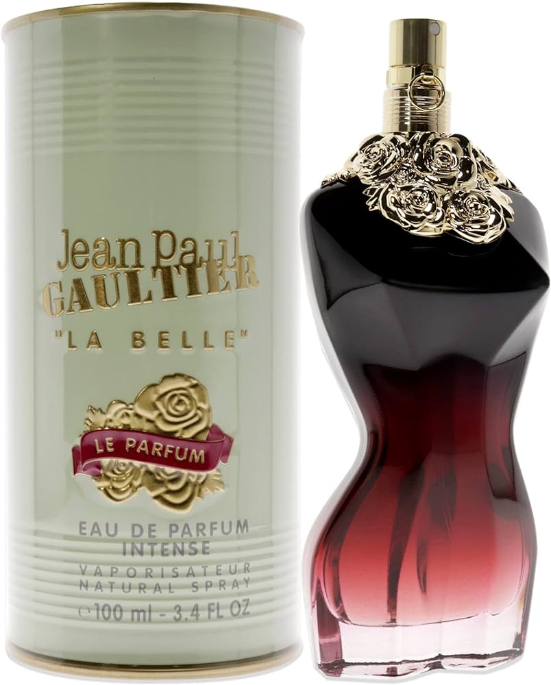 LA BELLE LE PARFUM