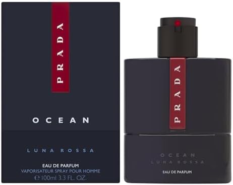 LUNA ROSSA OCEAN EDP