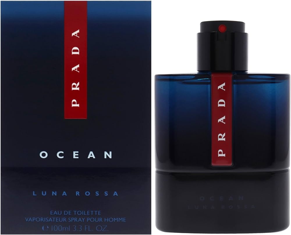 LUNA ROSSA OCEAN EDT