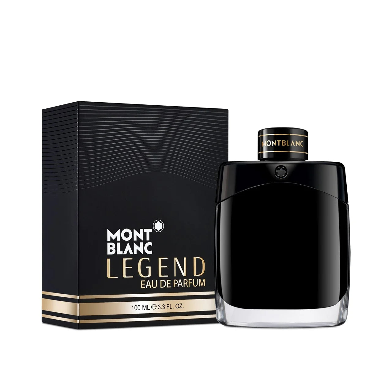 Legend Montblanc (EDP)