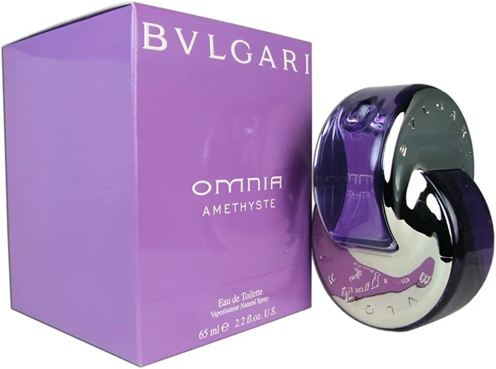 OMNIA AMETHYSTE