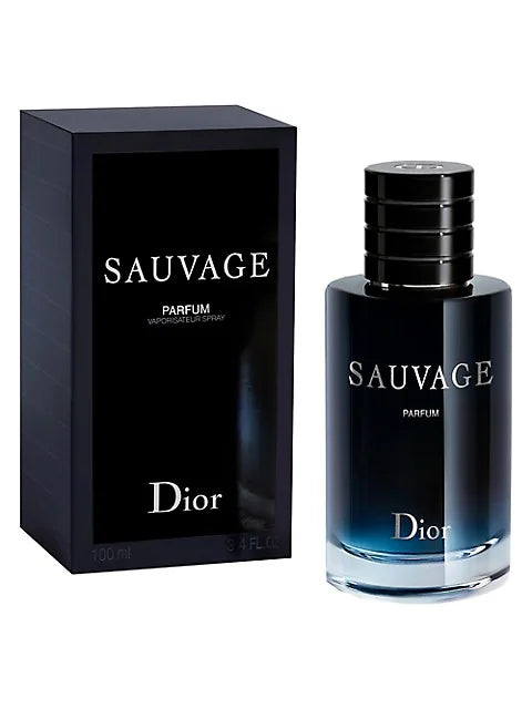 Sauvage Parfum (EDP)